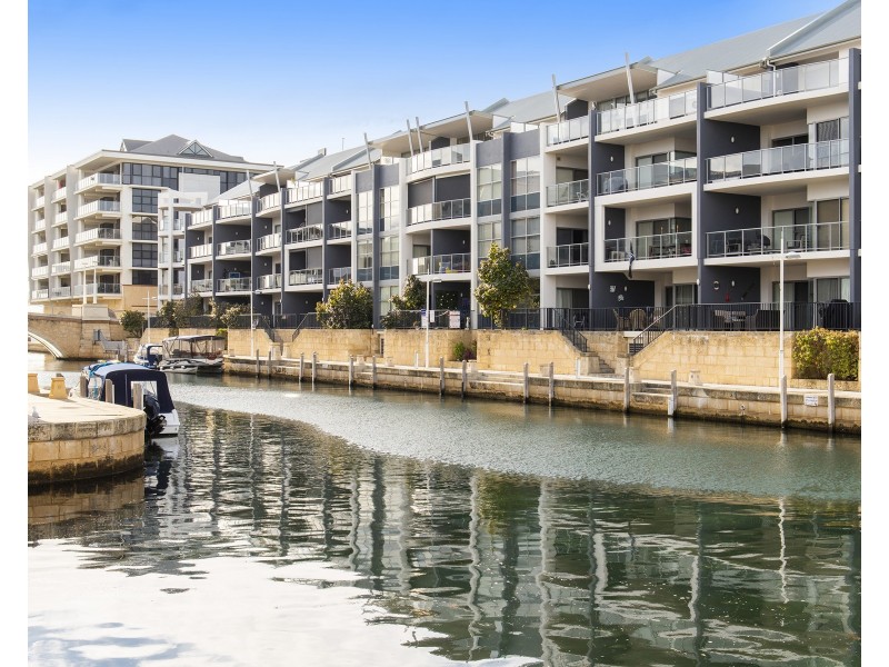 20/3 The Palladio, Mandurah WA 6210