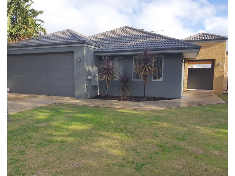 12 Wanjeep Street, Dudley Park WA 6210