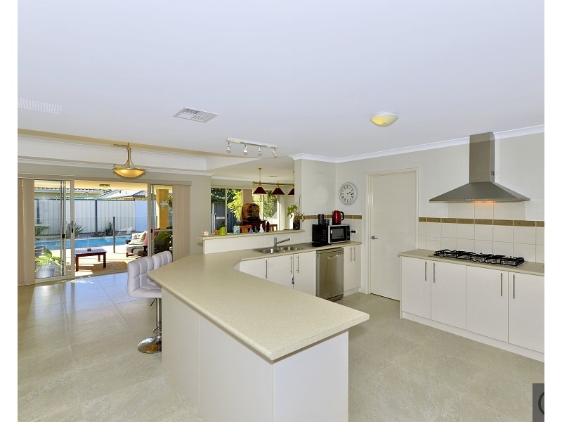 51 Bellavista Parade, Meadow Springs WA 6210