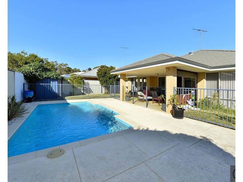 51 Bellavista Parade, Meadow Springs WA 6210