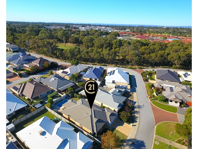 51 Bellavista Parade, Meadow Springs WA 6210