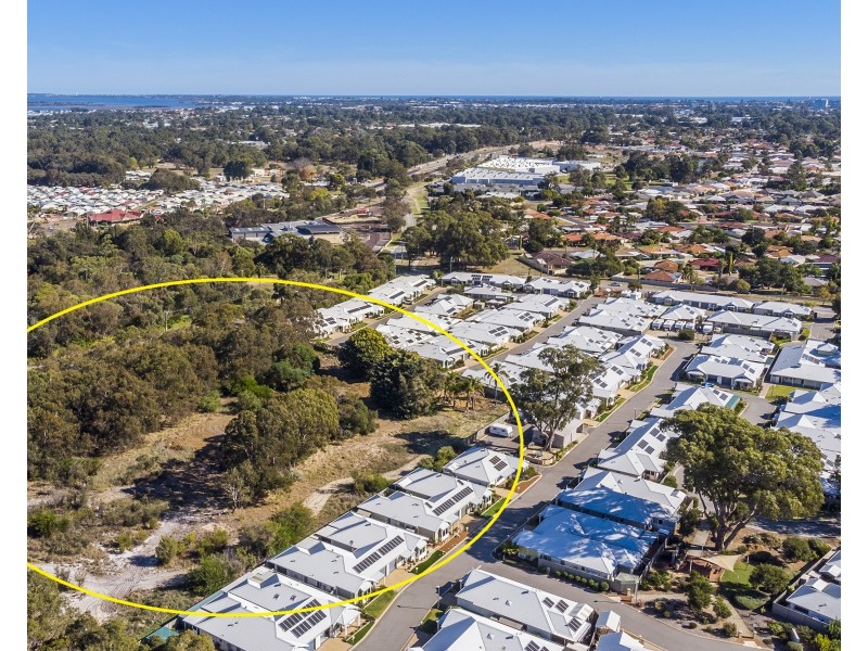 22 Old Pinjarra Road, Greenfields WA 6210