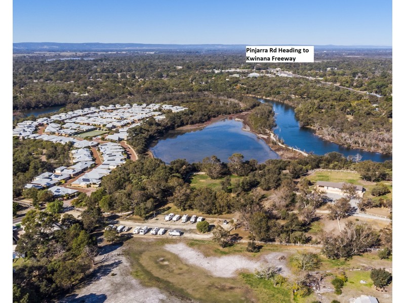 22 Old Pinjarra Road, Greenfields WA 6210