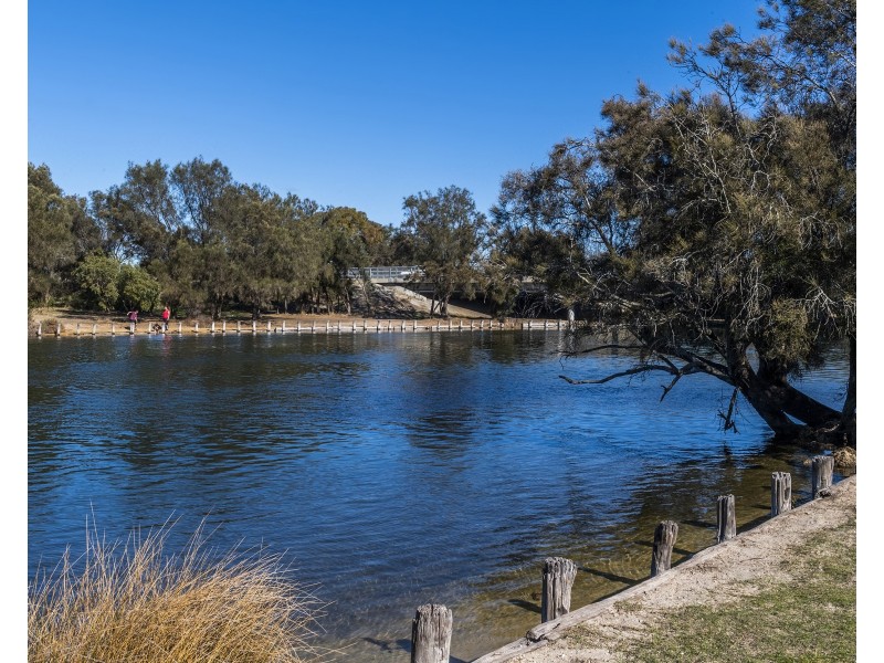 22 Old Pinjarra Road, Greenfields WA 6210