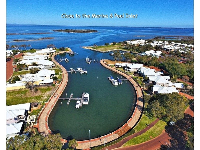 1 Crathes Court, Erskine WA 6210