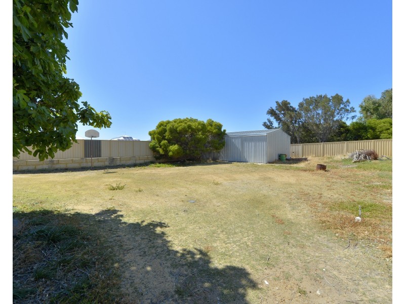 81 Ayrton Street, Dawesville WA 6211