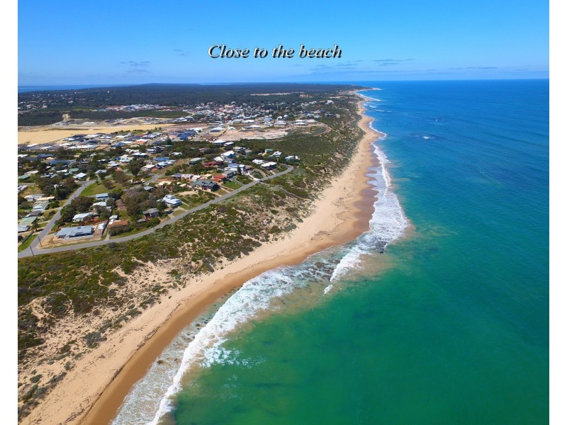 81 Ayrton Street, Dawesville WA 6211