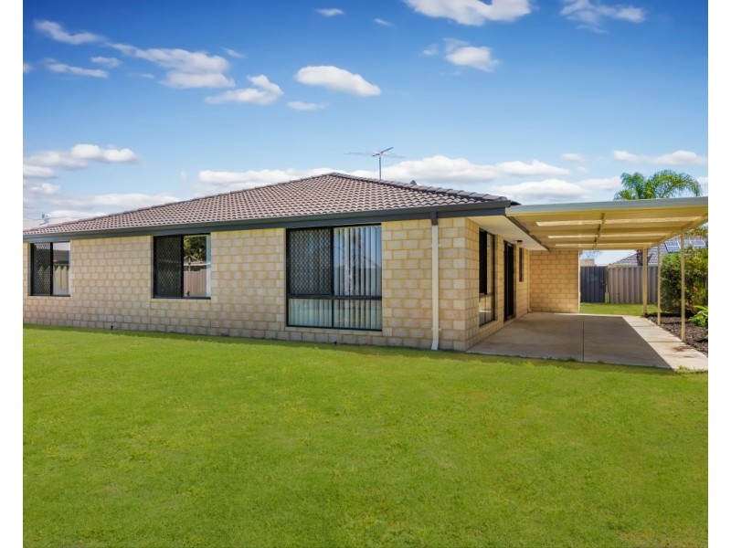 10 Aparri Way, Port Kennedy WA 6172