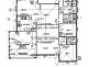 10 Aparri Way, Port Kennedy WA 6172 Floorplan
