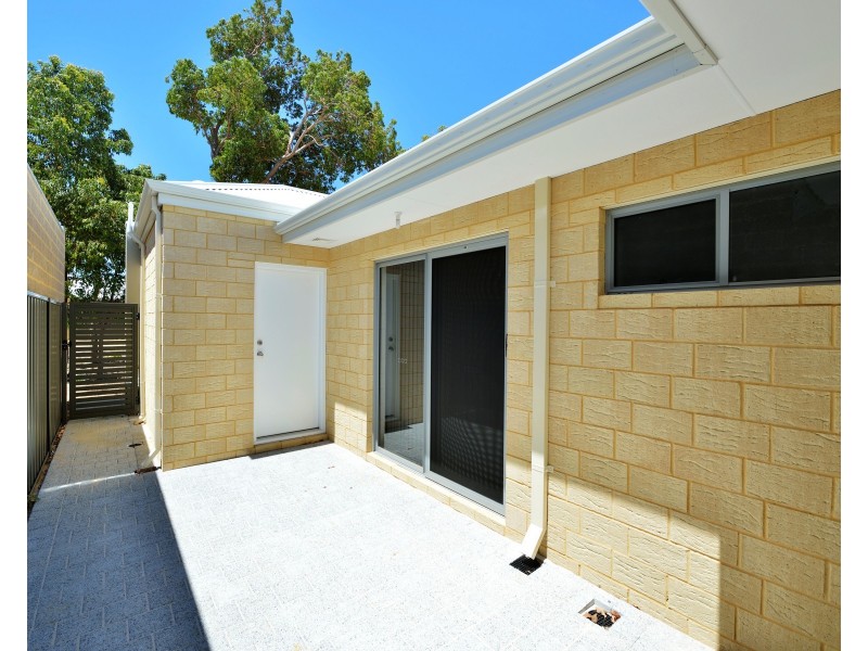 49 Thornbill Crescent, Coodanup WA 6210