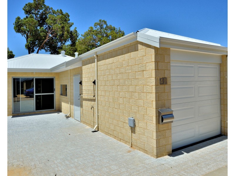 49 Thornbill Crescent, Coodanup WA 6210