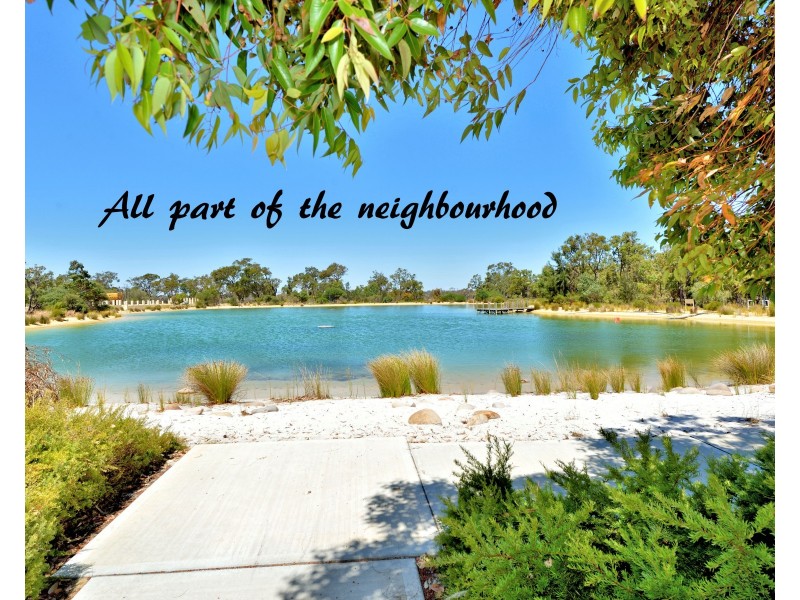 49 Thornbill Crescent, Coodanup WA 6210