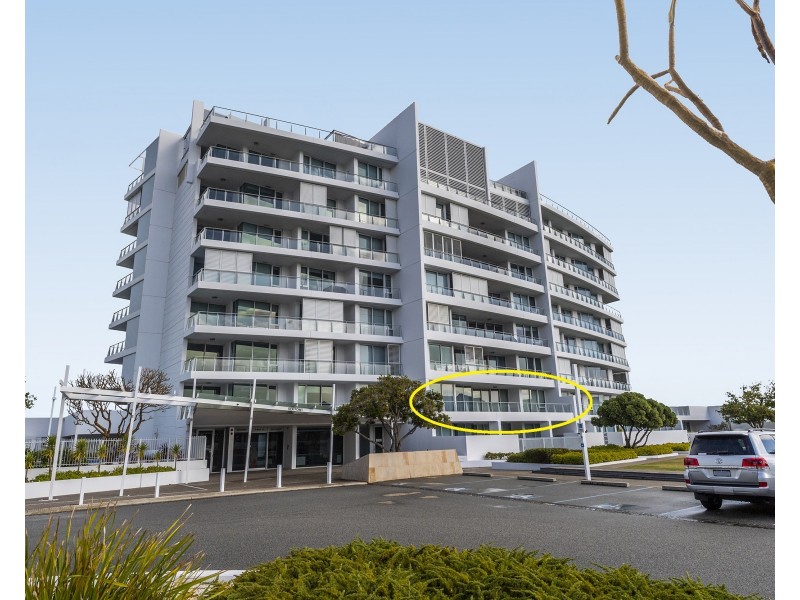 305/5 Marco Polo Drive, Mandurah WA 6210