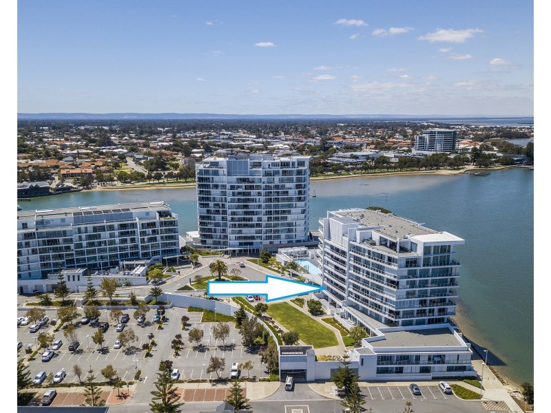 305/5 Marco Polo Drive, Mandurah WA 6210