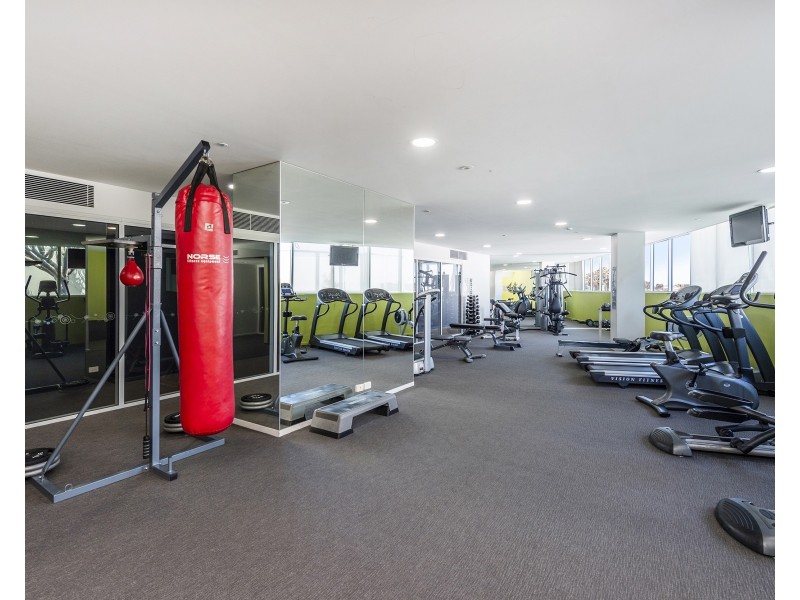 305/5 Marco Polo Drive, Mandurah WA 6210