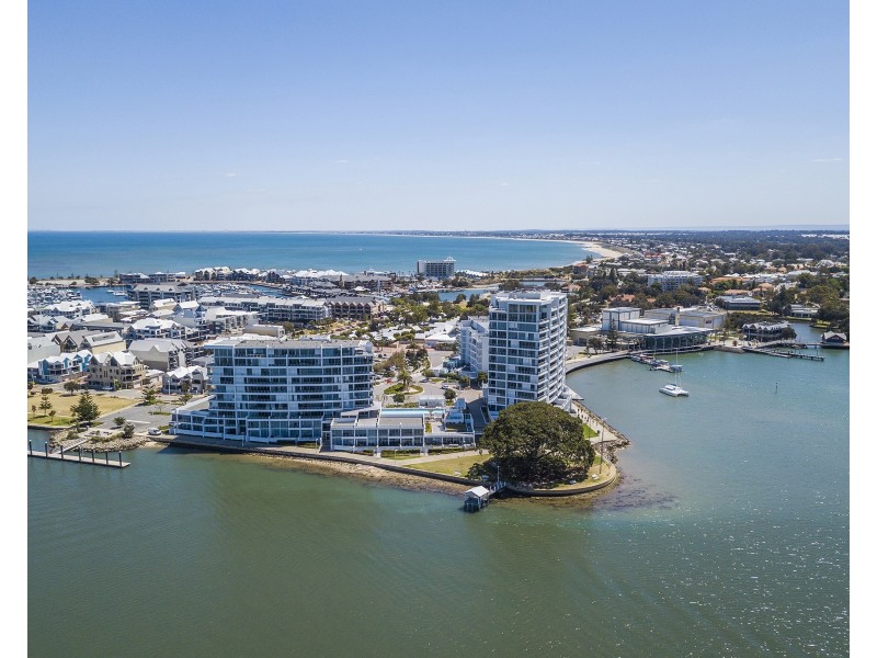 305/5 Marco Polo Drive, Mandurah WA 6210