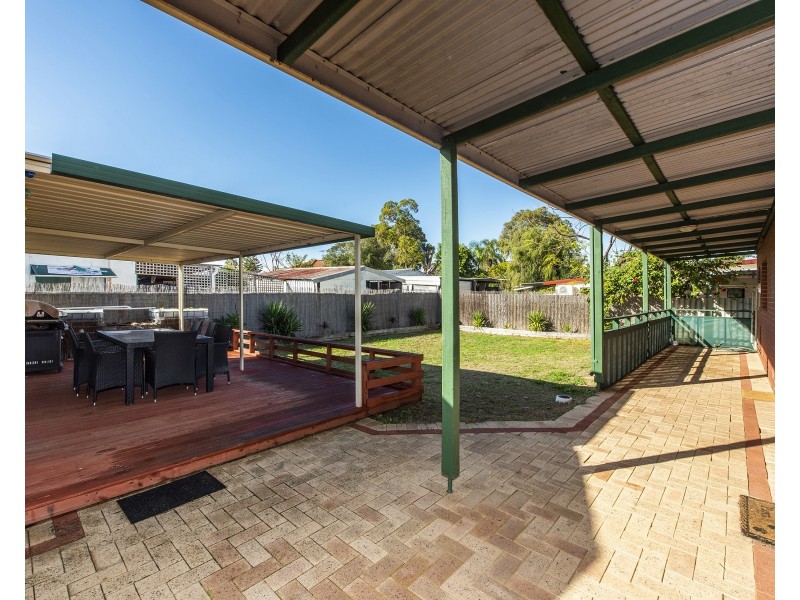 28 Nesbit Road, Greenfields WA 6210
