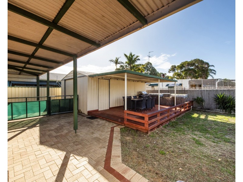 28 Nesbit Road, Greenfields WA 6210