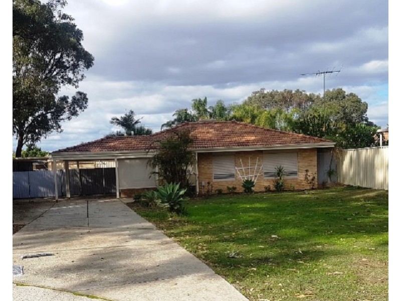 21 Misty Meander, Greenfields WA 6210