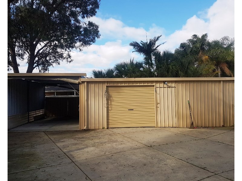 21 Misty Meander, Greenfields WA 6210