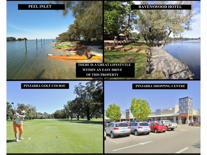 14 Coopers Mill Way, Ravenswood WA 6208