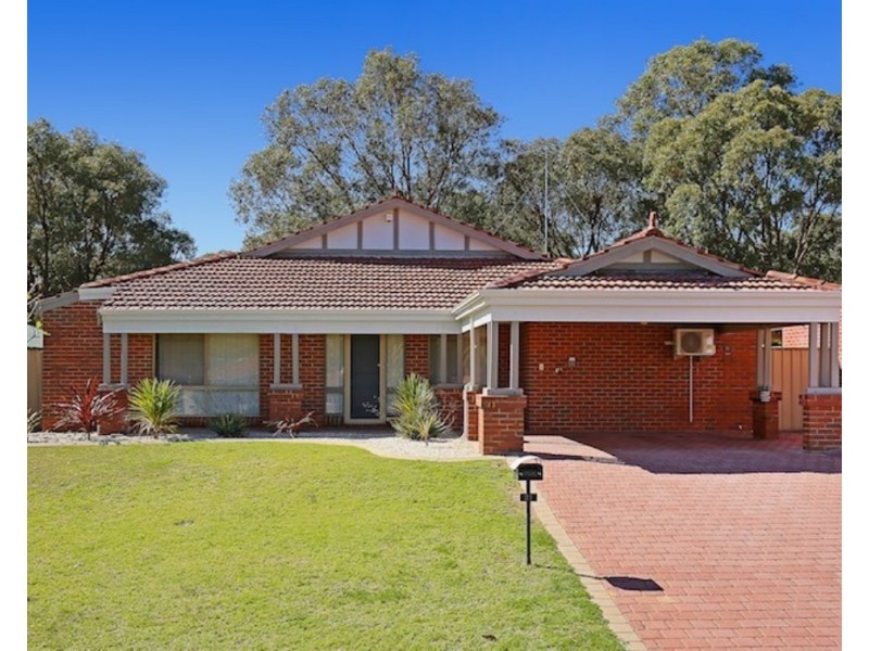 31 Summerlea Avenue, Meadow Springs WA 6210