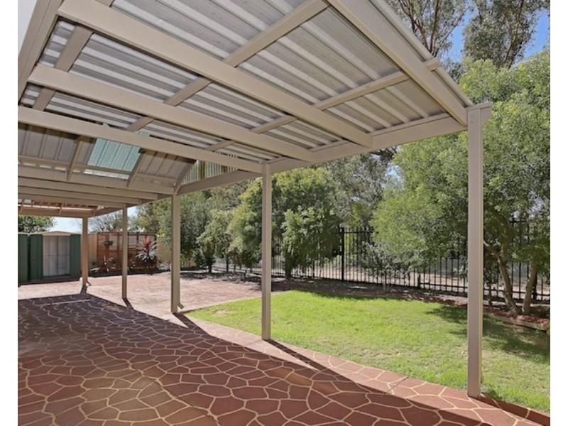 31 Summerlea Avenue, Meadow Springs WA 6210