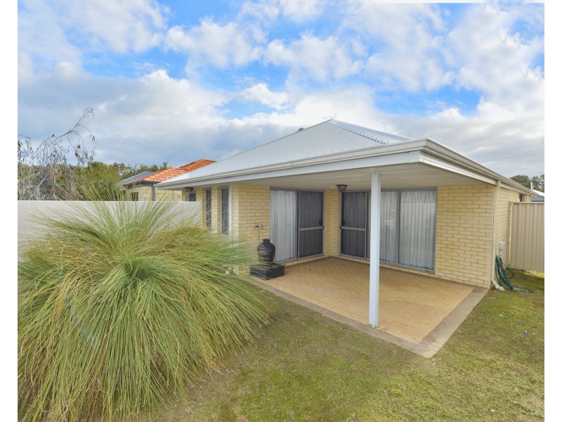 38 Conebush Circle, Falcon WA 6210