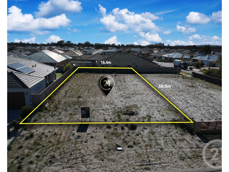 24 Shetland Way, Baldivis WA 6171