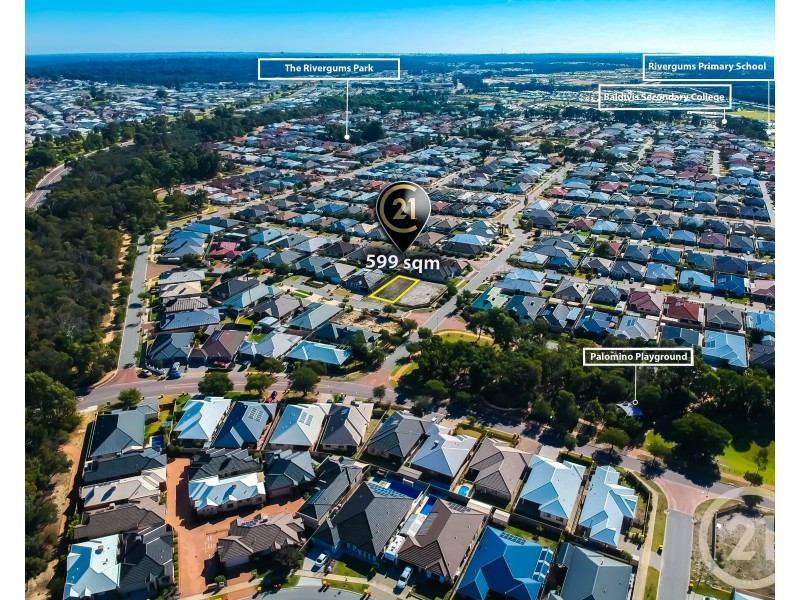 24 Shetland Way, Baldivis WA 6171