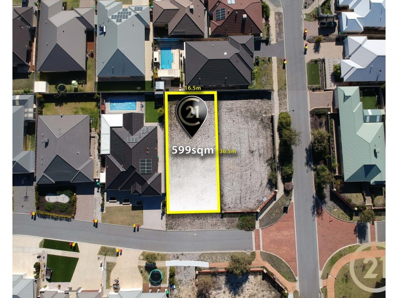 24 Shetland Way, Baldivis WA 6171