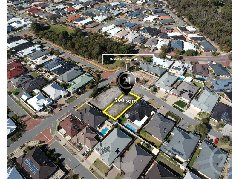24 Shetland Way, Baldivis WA 6171