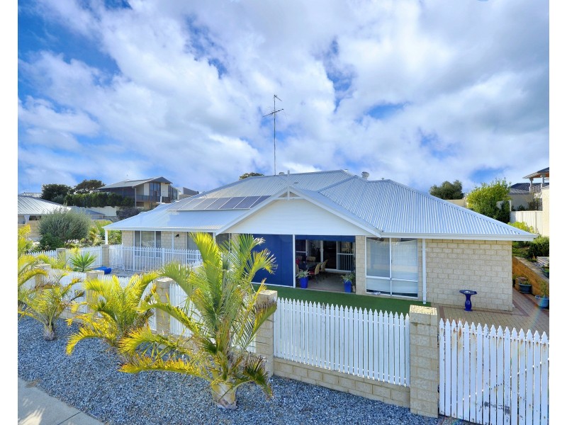 33 Meckering Turn, Dawesville WA 6211