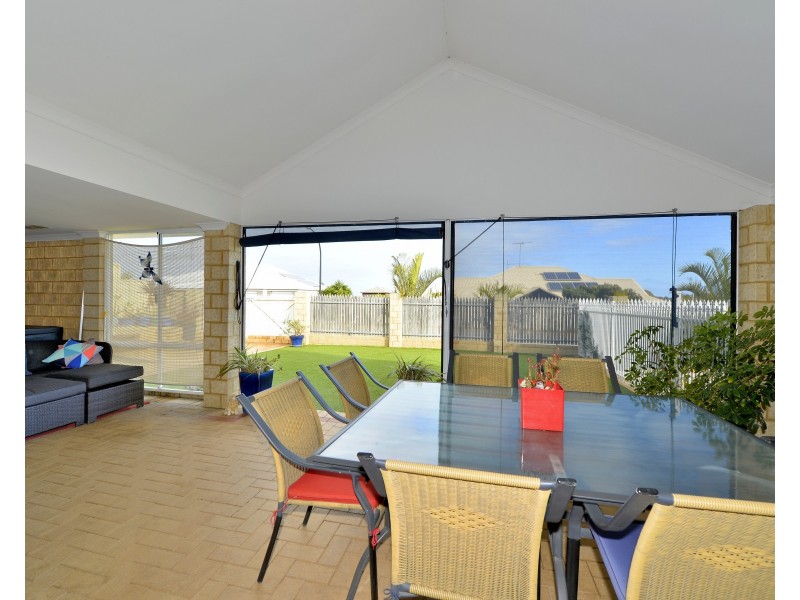 33 Meckering Turn, Dawesville WA 6211