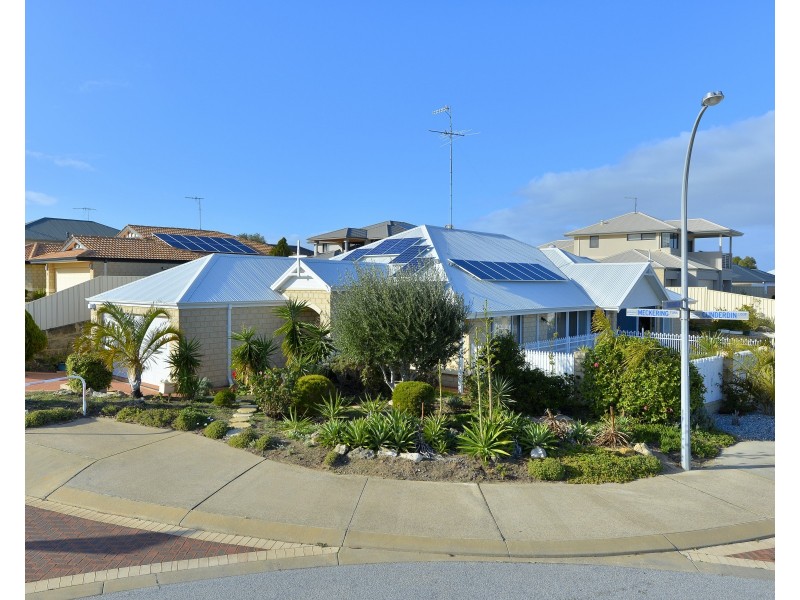 33 Meckering Turn, Dawesville WA 6211