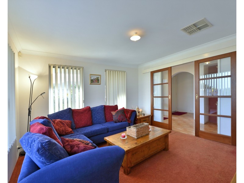 33 Meckering Turn, Dawesville WA 6211