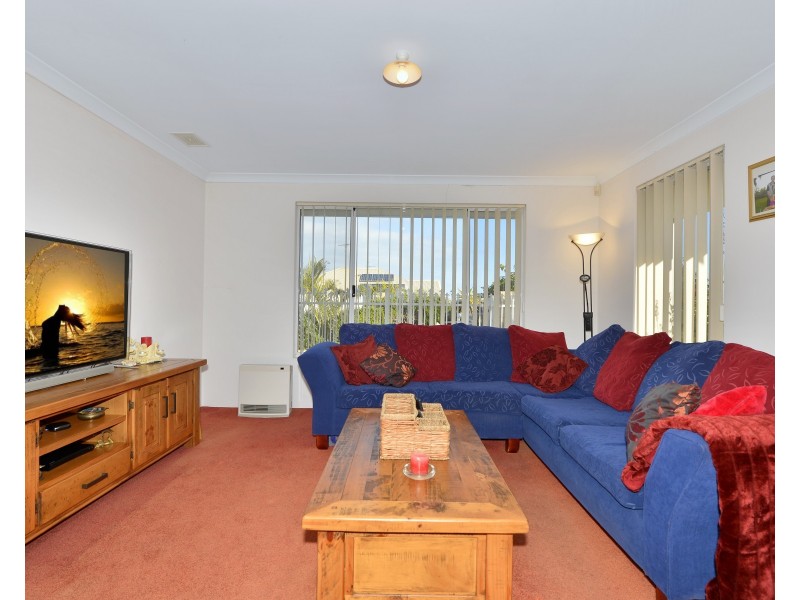 33 Meckering Turn, Dawesville WA 6211