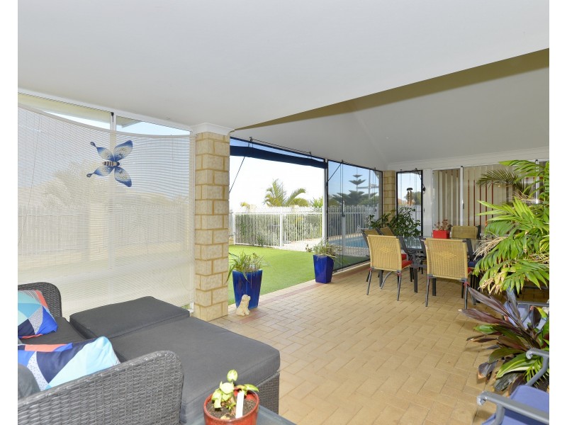 33 Meckering Turn, Dawesville WA 6211