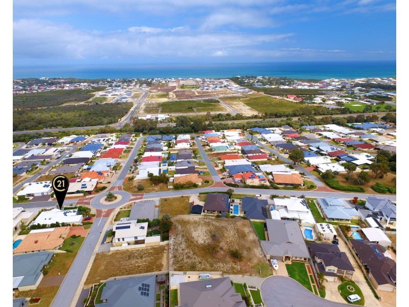 33 Meckering Turn, Dawesville WA 6211
