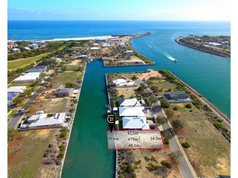 59 Channel View, Dawesville WA 6211