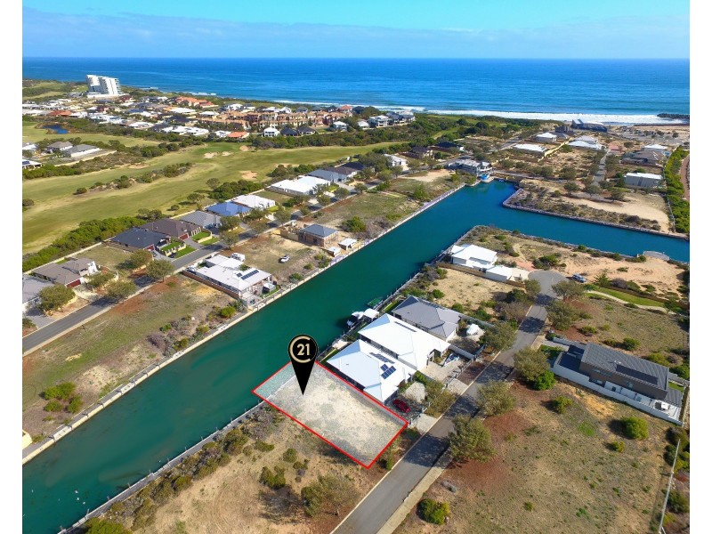 59 Channel View, Dawesville WA 6211