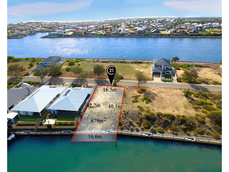 59 Channel View, Dawesville WA 6211