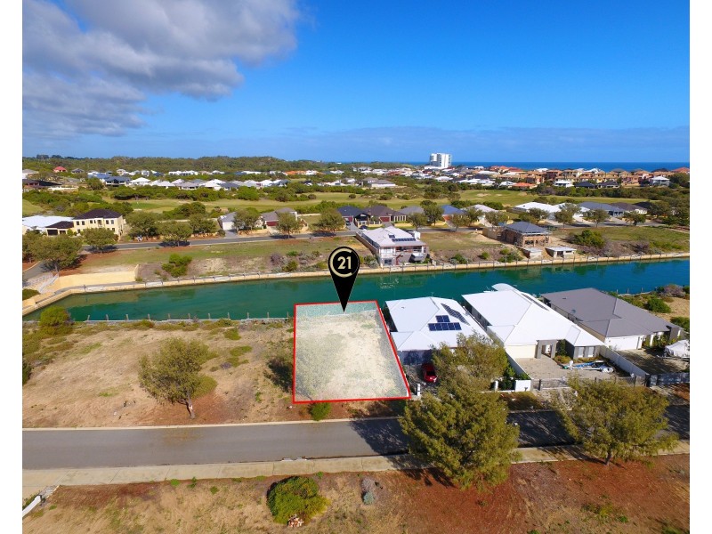 59 Channel View, Dawesville WA 6211