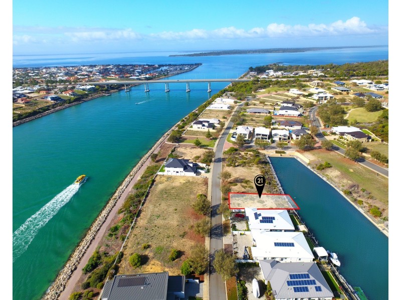 59 Channel View, Dawesville WA 6211