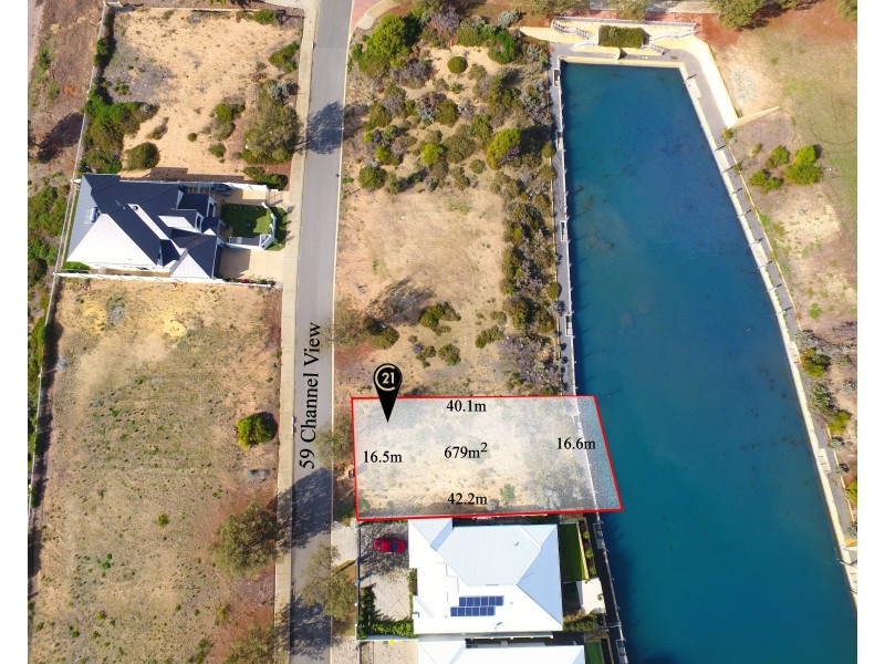 59 Channel View, Dawesville WA 6211