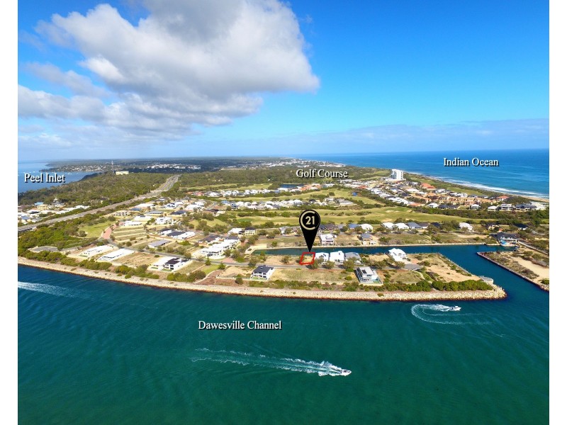 59 Channel View, Dawesville WA 6211