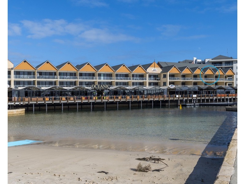 54/2  The Palladio, Mandurah WA 6210