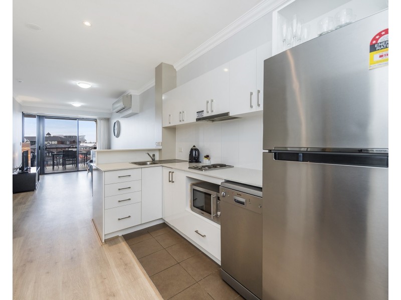 54/2  The Palladio, Mandurah WA 6210
