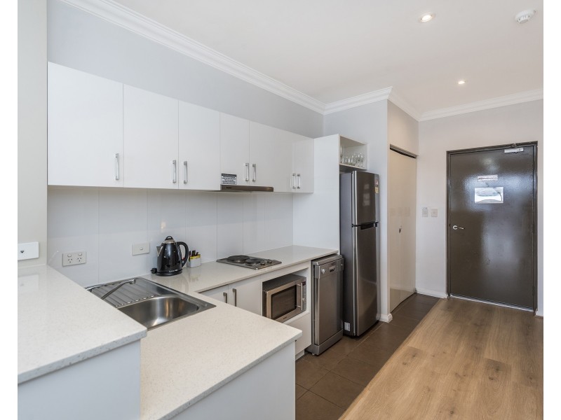 54/2  The Palladio, Mandurah WA 6210