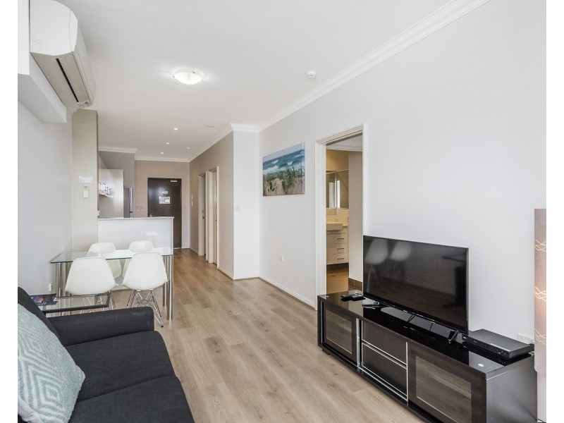 54/2  The Palladio, Mandurah WA 6210